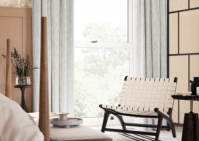 Symphony, Glaze - Made to Measure Curtains - Image 5